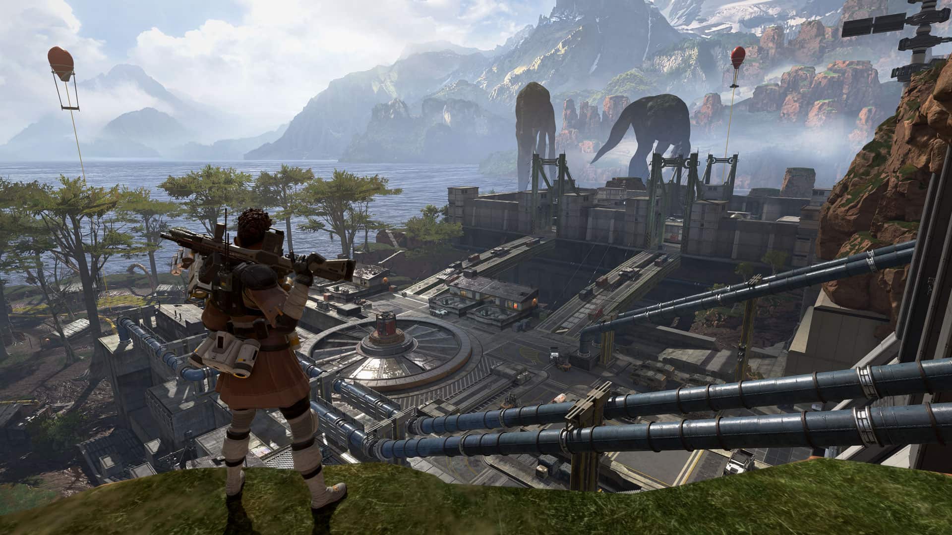 فريق Respawn يحارب الـ Cheating فى Apex بحظر 700 ألف حساب apex legends respawn cheating