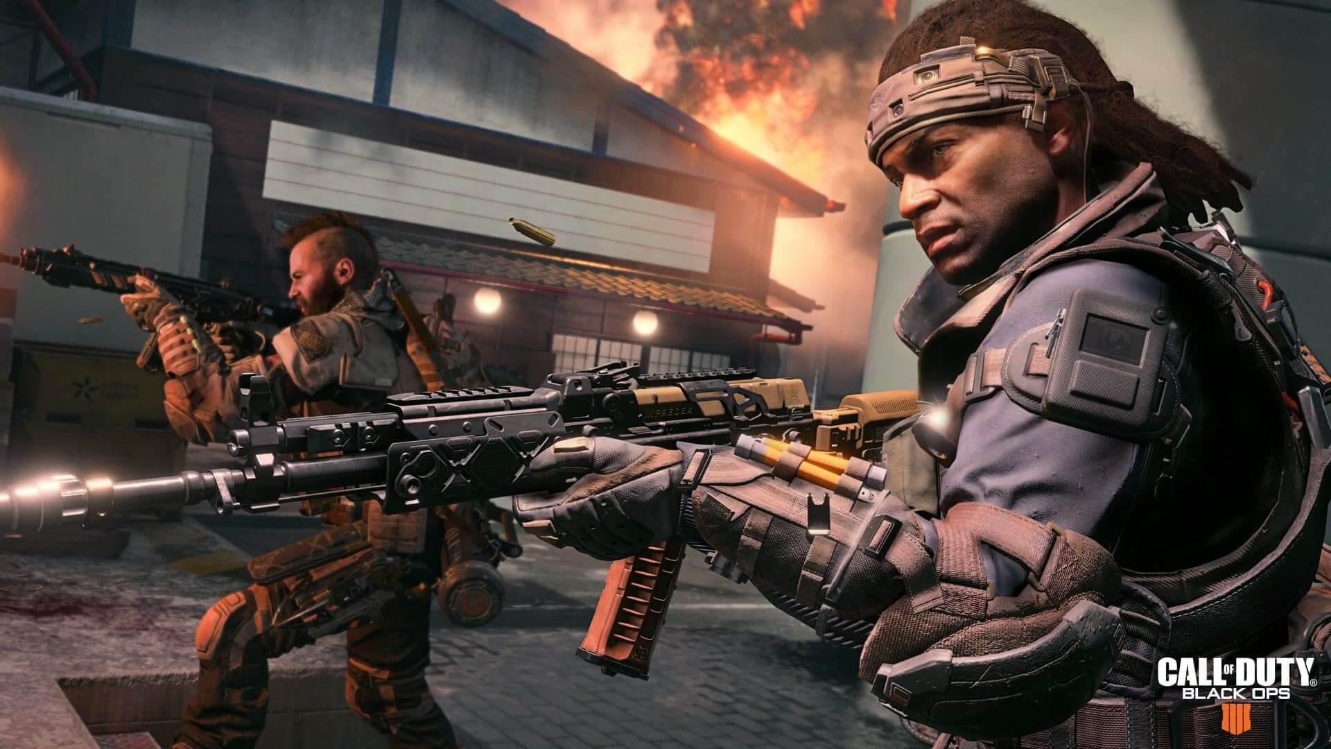call of duty black ops humble bundle monthly