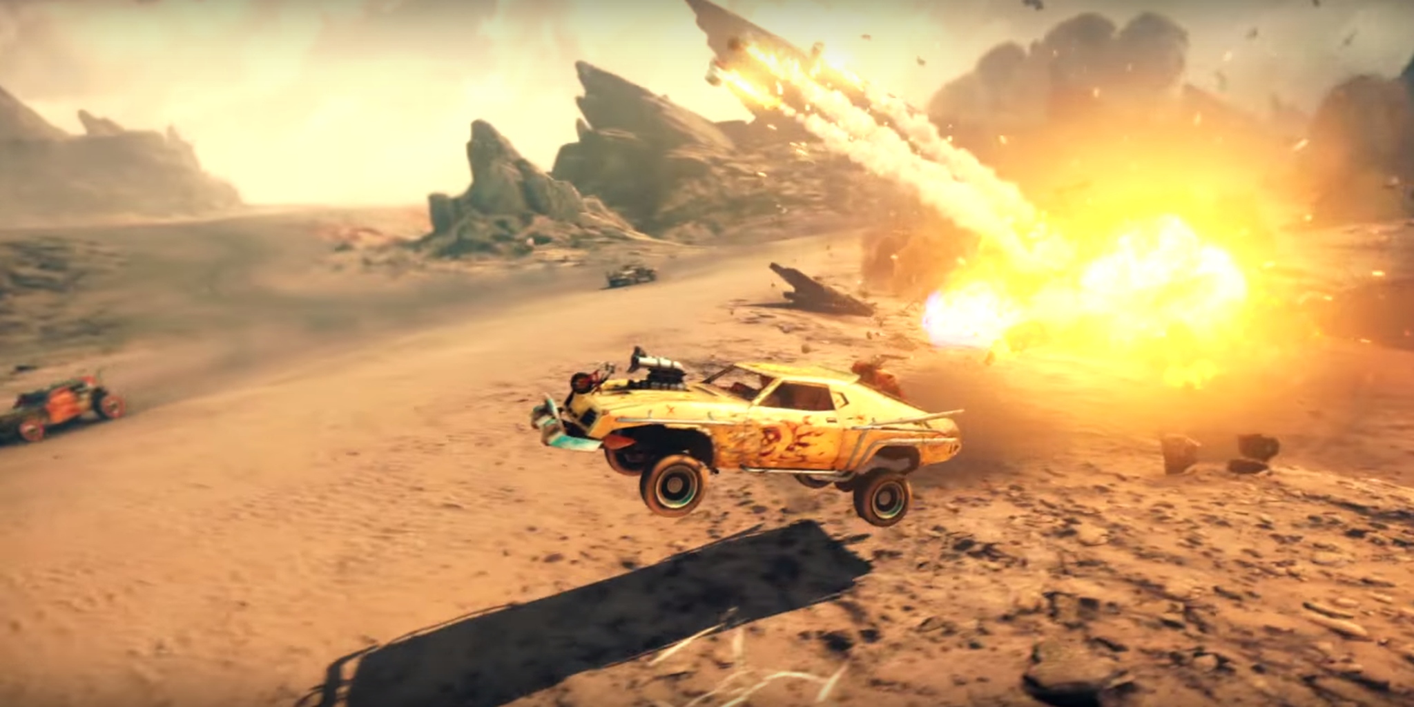 Mad Max