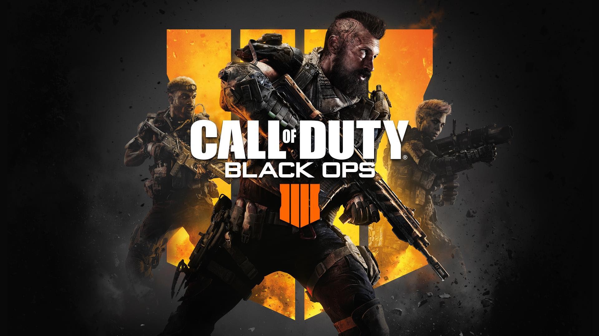 أول خمس فرق مشاركة في دوري Call Of Duty من Activision Blizzard