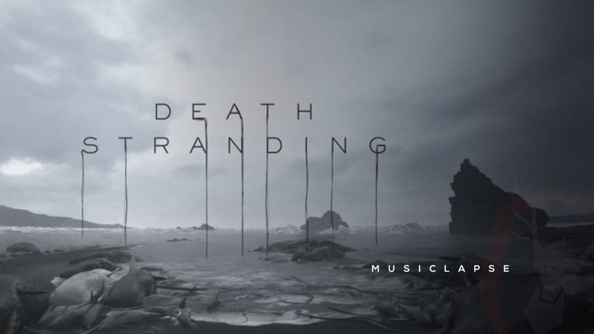 death stranding hideo kojima playstation
