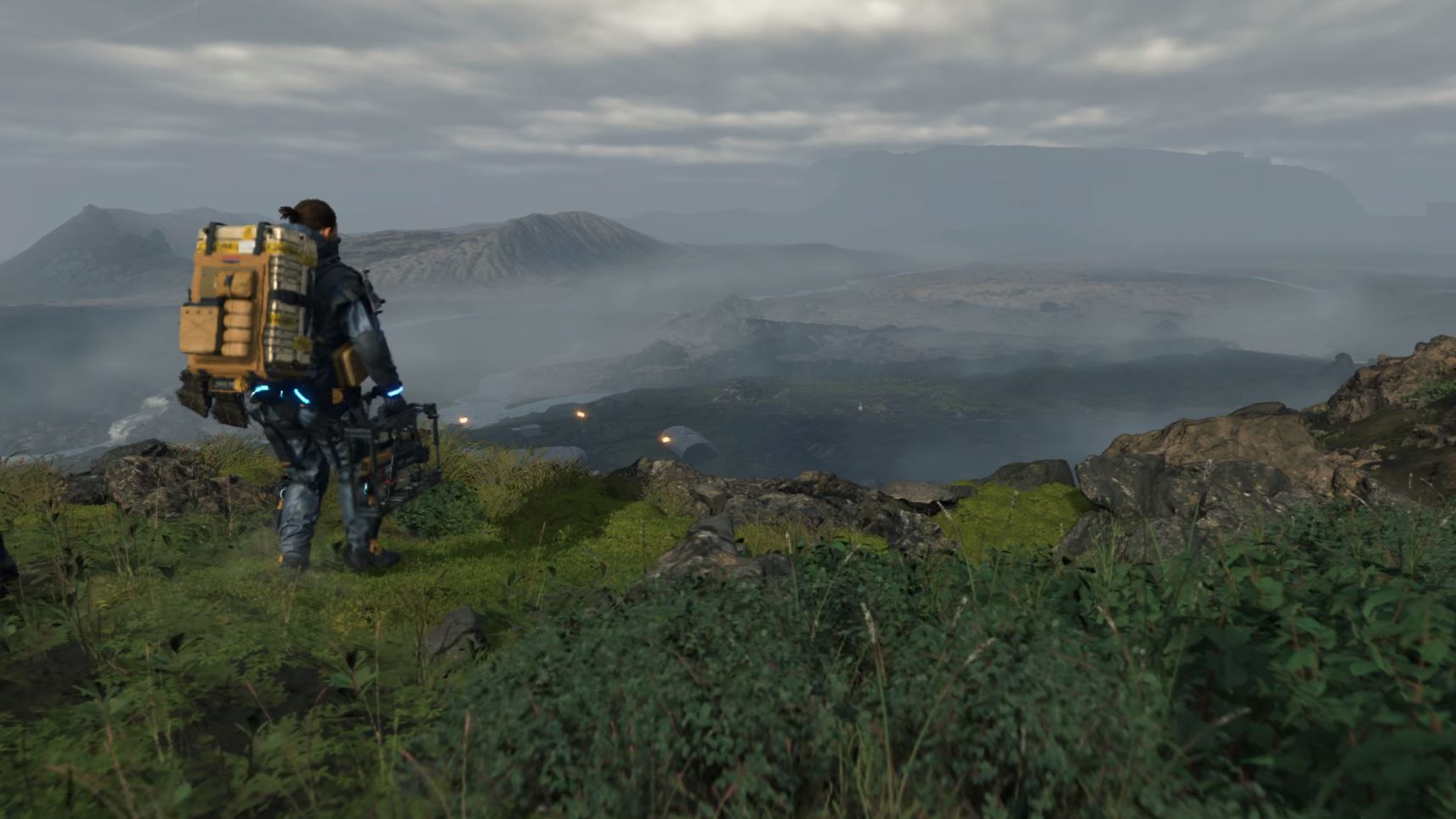 death stranding