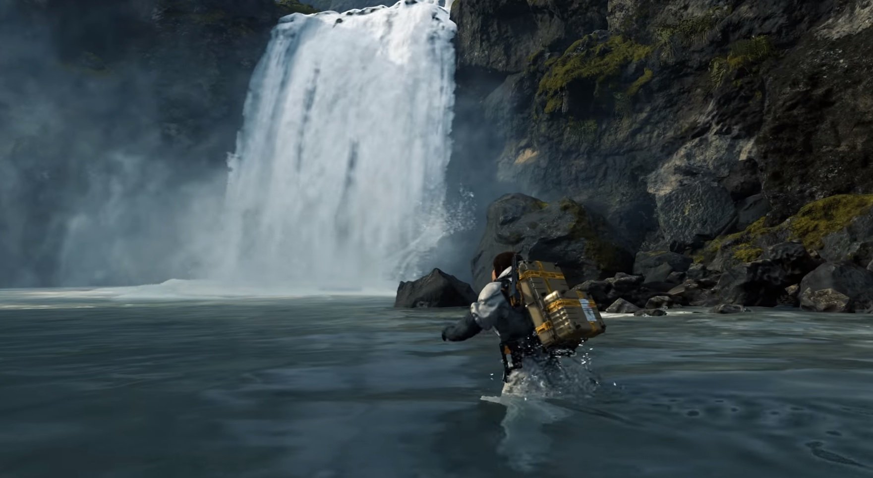Death Stranding 