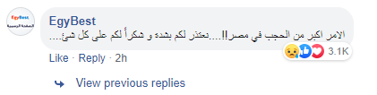 تأثير حجب موقع EgyBest على الصناعة