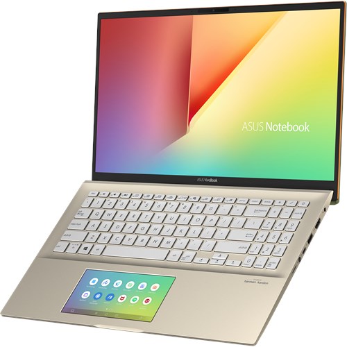 معرض Computex19: أحيانًا شاشة واحدة لا تكفي..الإعلان عن أجهزة اللابتوب الجديدة ASUS VivoBook S14 - S15