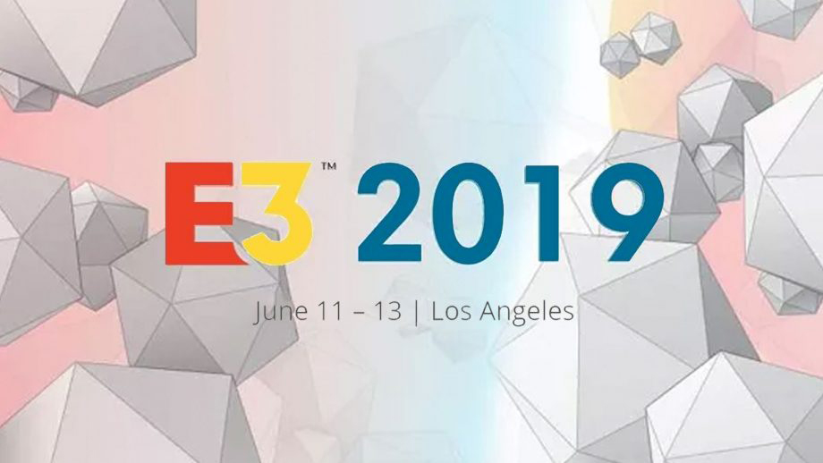 e3 2019 microsoft xbox