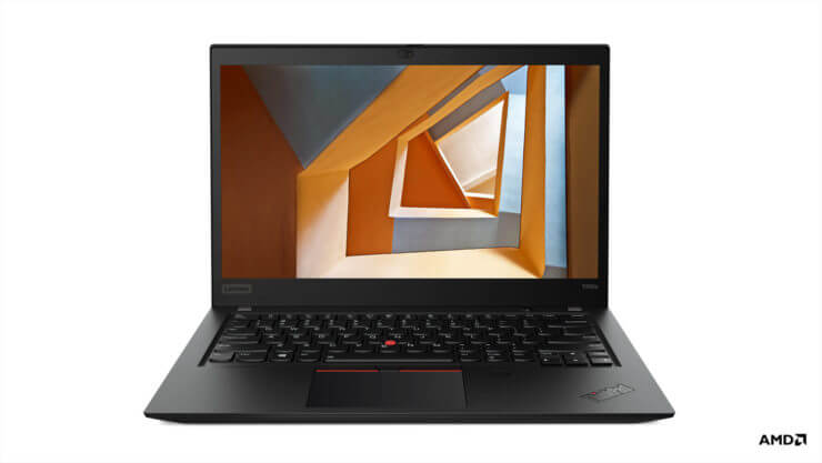 أجهزة ThinkPad من Lenovo
