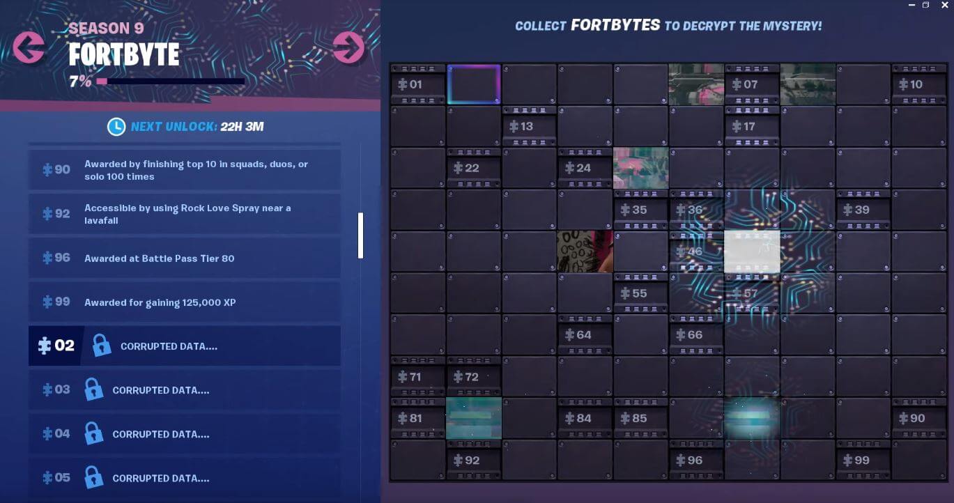 fortnite