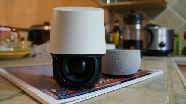 أيهما أفضل Google Home أم Amazon Echo ؟ | مقارنة بين الجهازين