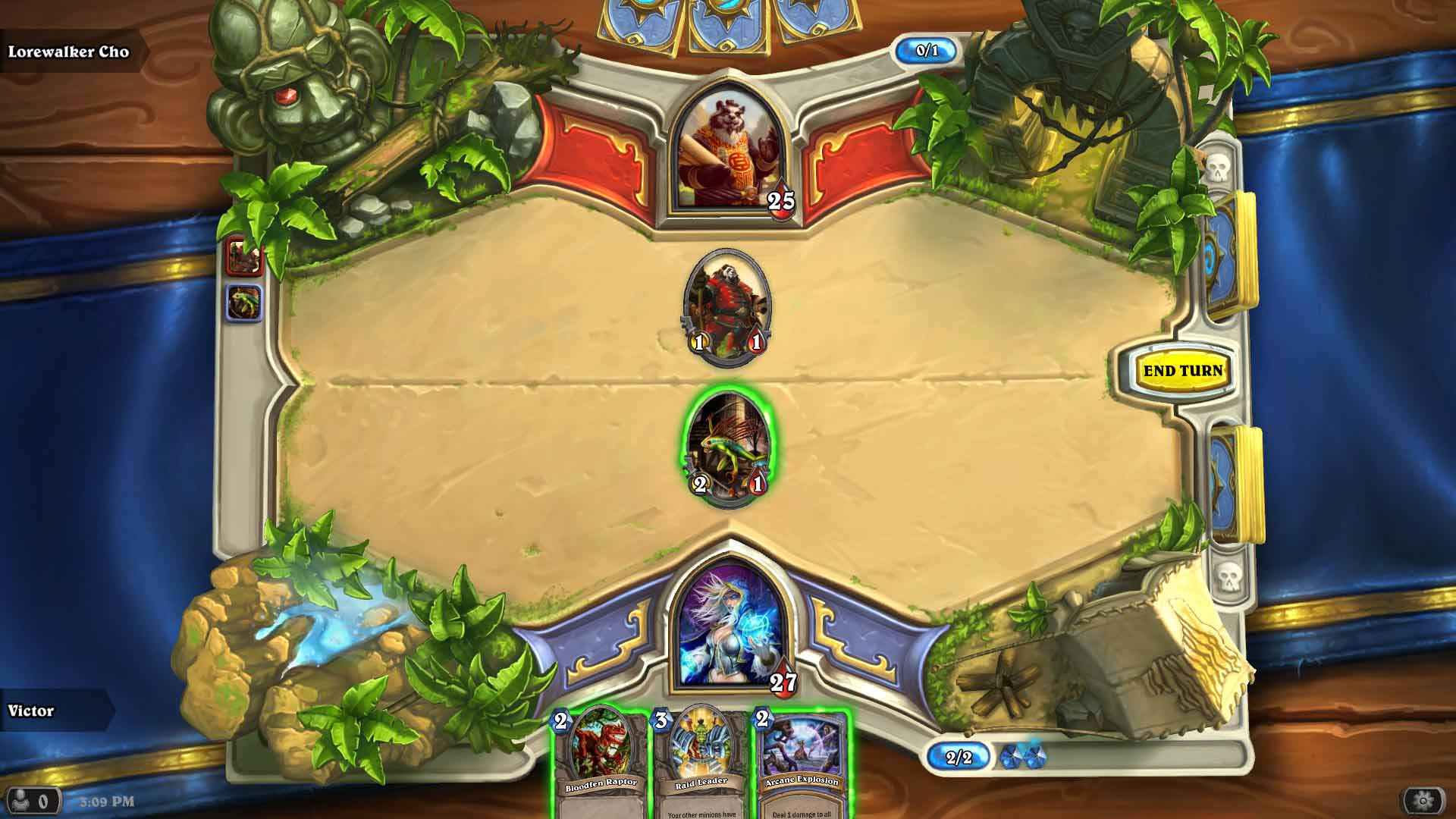 Hearthstone blizzard rise of the mech