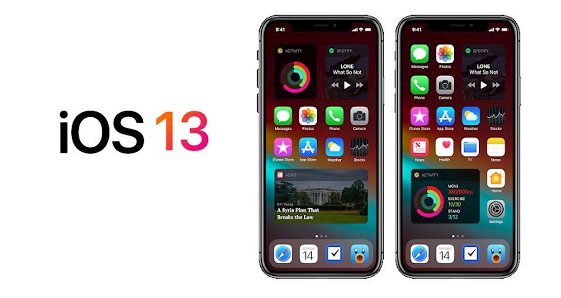 13 версия ios. IOS 13. IOS 13.1.3. Что такое IOS 13.0 на айфон. Дифференциация без цвета IOS что это.
