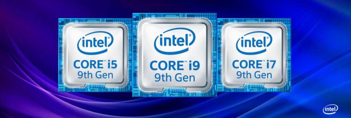 Intel تقر بان نقص المعالجات المركزية سيستمر لفترة اطول وتأجيل جديد في انتاج 10 nm !