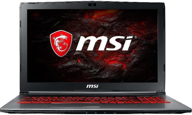 أجهزة MSI Gaming المحمولة أصبحت متاحة الأن من متجر سوق كوم مصر!