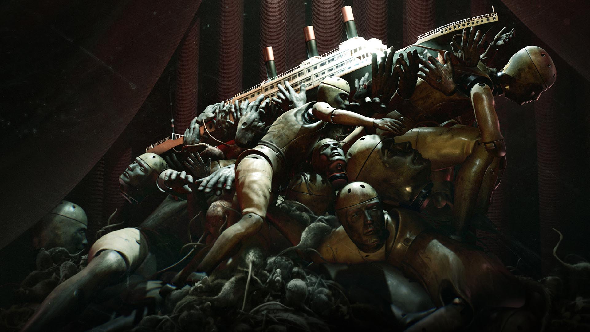 layers of fear bloober gun media