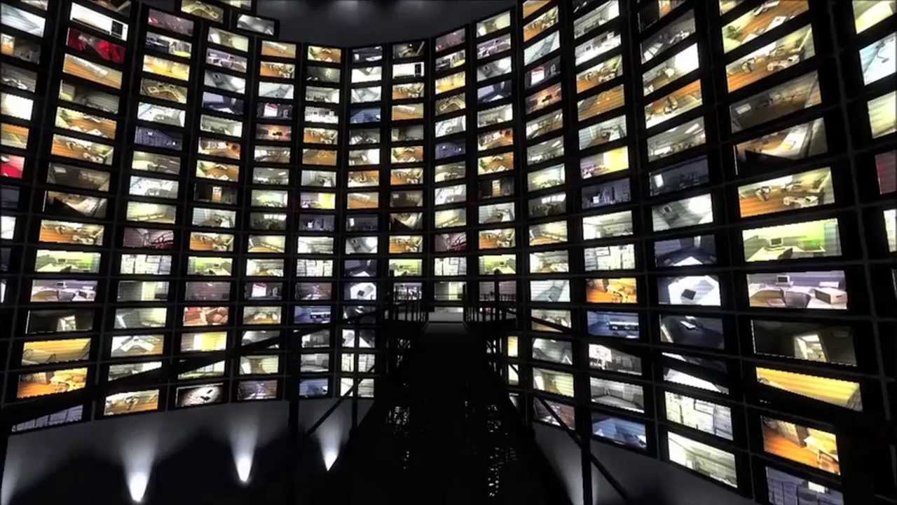 Stanley parable