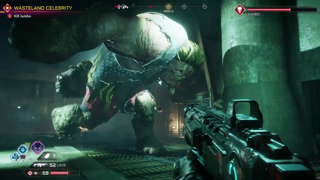 rage 2