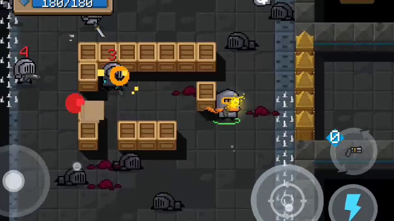 Soul Knight