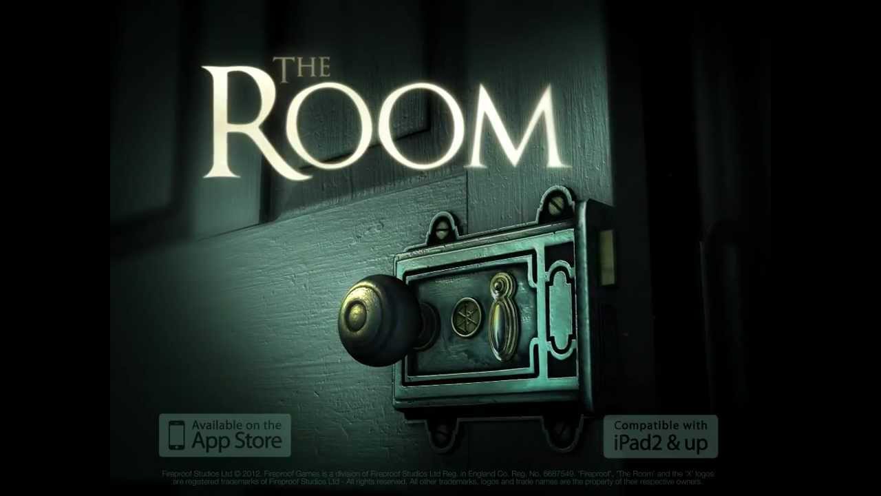 The room