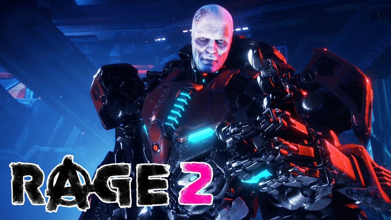 rage 2