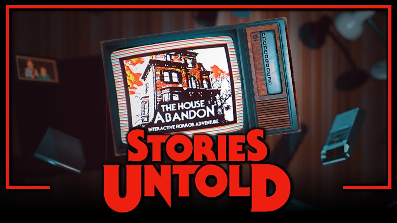 Stories Untold