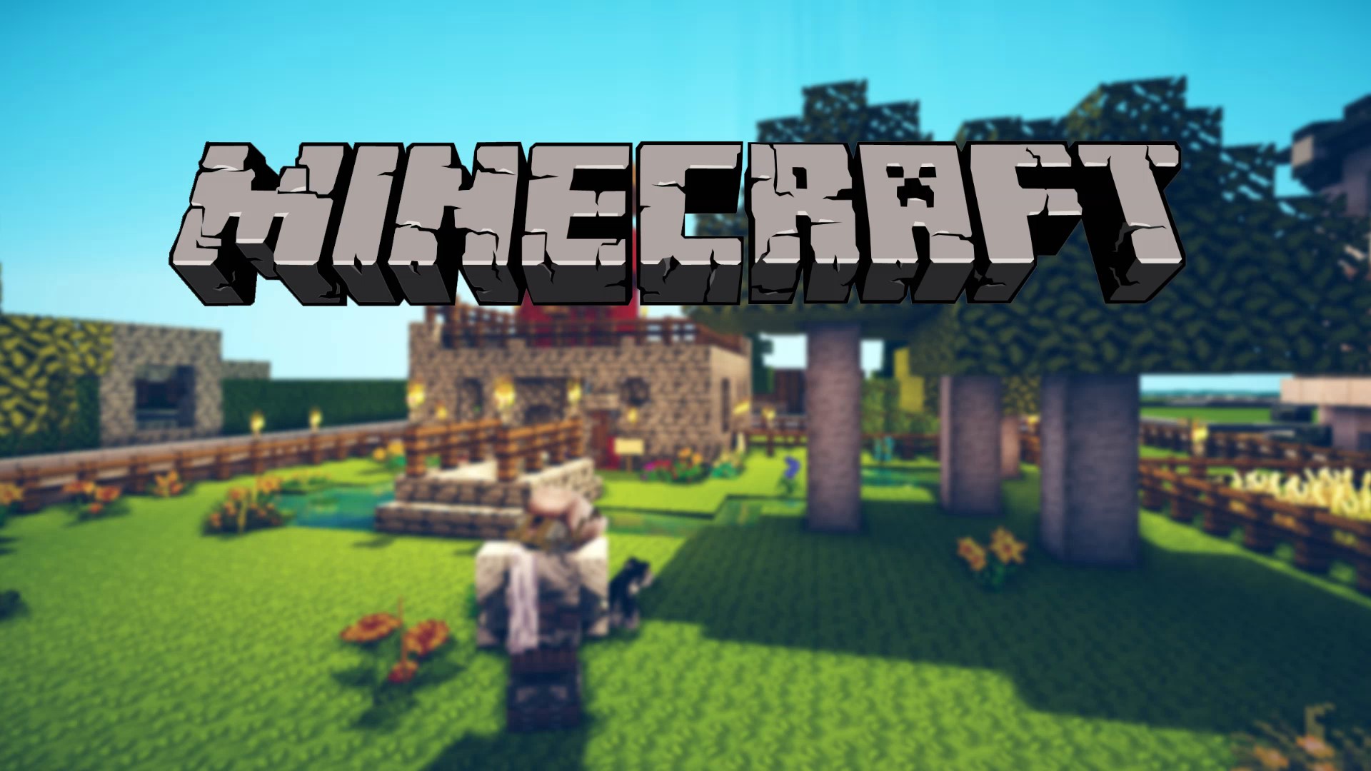 يمكنك تجربة Minecraft الآن مع تقنية تتبع الأشعة على نظام التشغيل W10