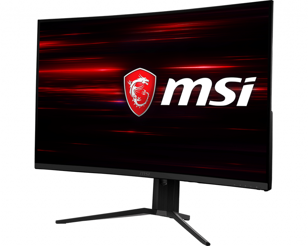 معرض Computex19: جناح التنين الأحمر MSI يستعرض أحدث الشاشات والكيسات والبطاقات