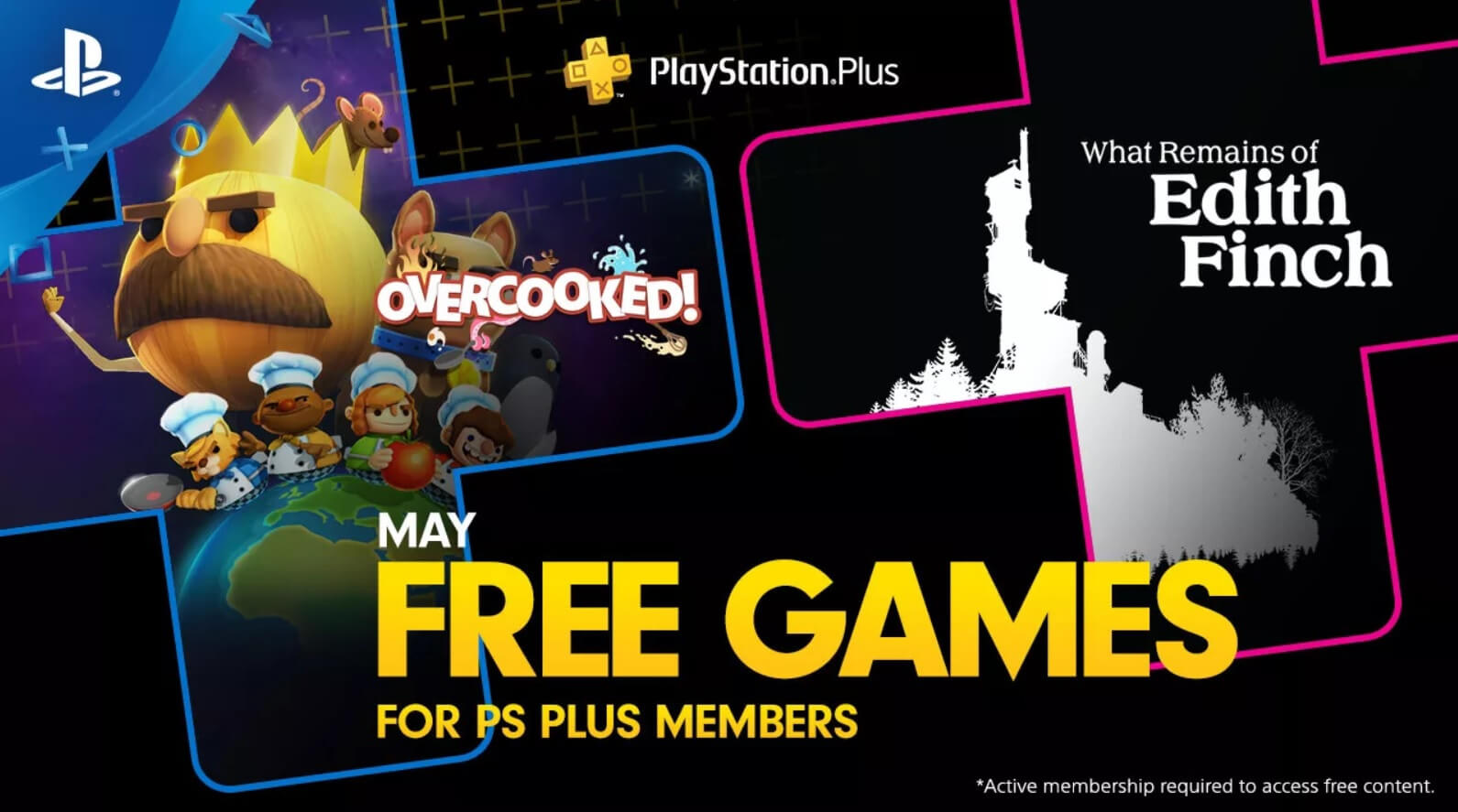 Ps plus