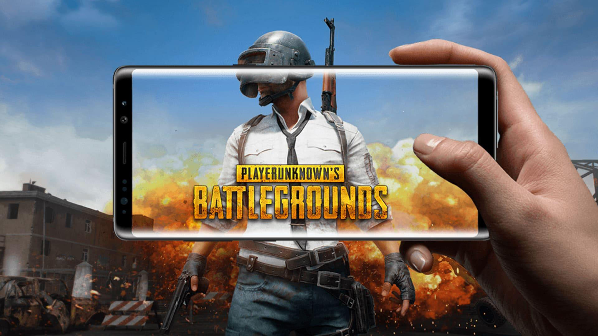 لعبة PUBG Mobile تقوم بتدشين ميزة جديدة للتحكم في أوقات اللعب، إعرف التفاصيل الأن.