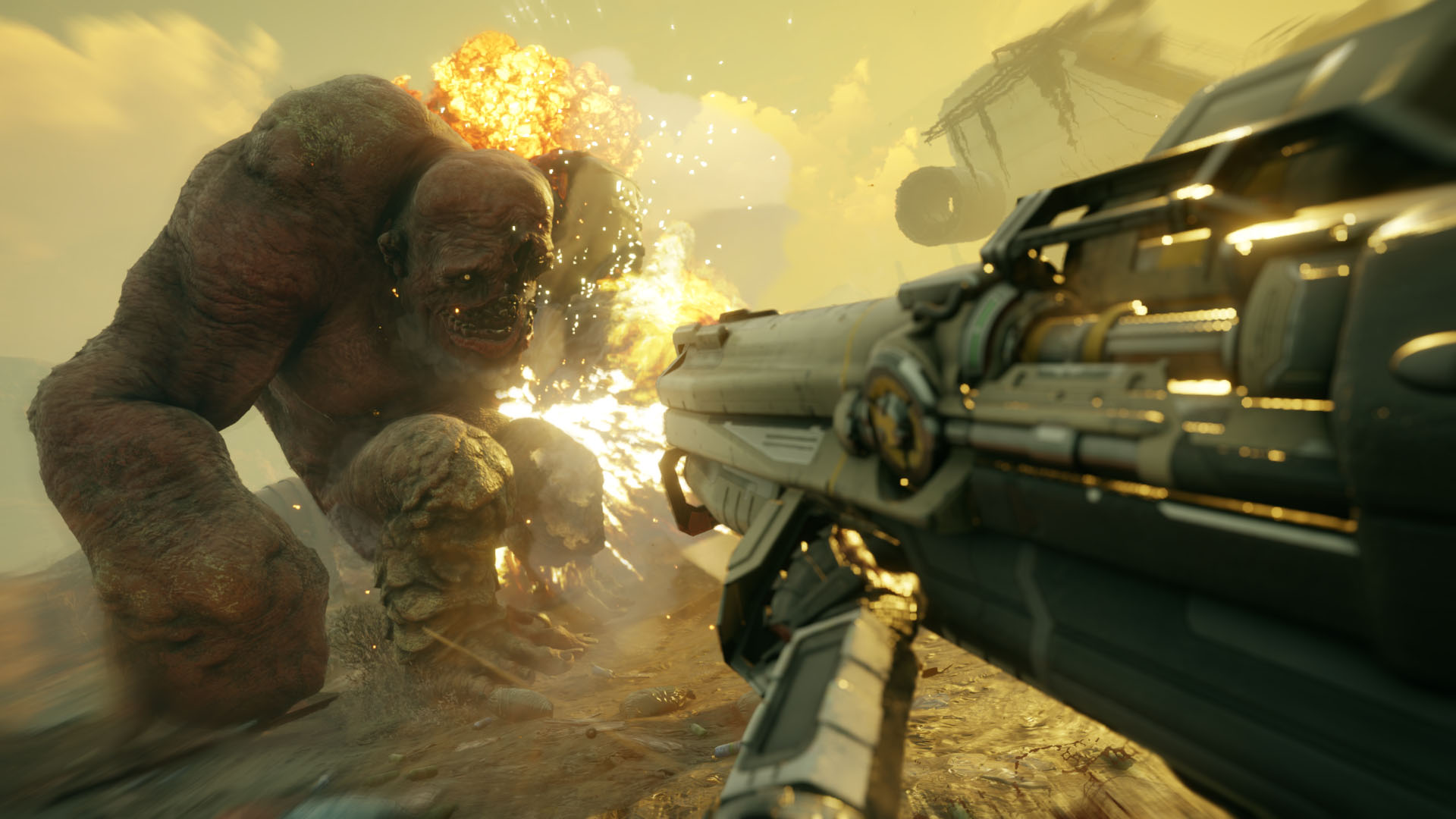 rage 2 bethesda uk weekly