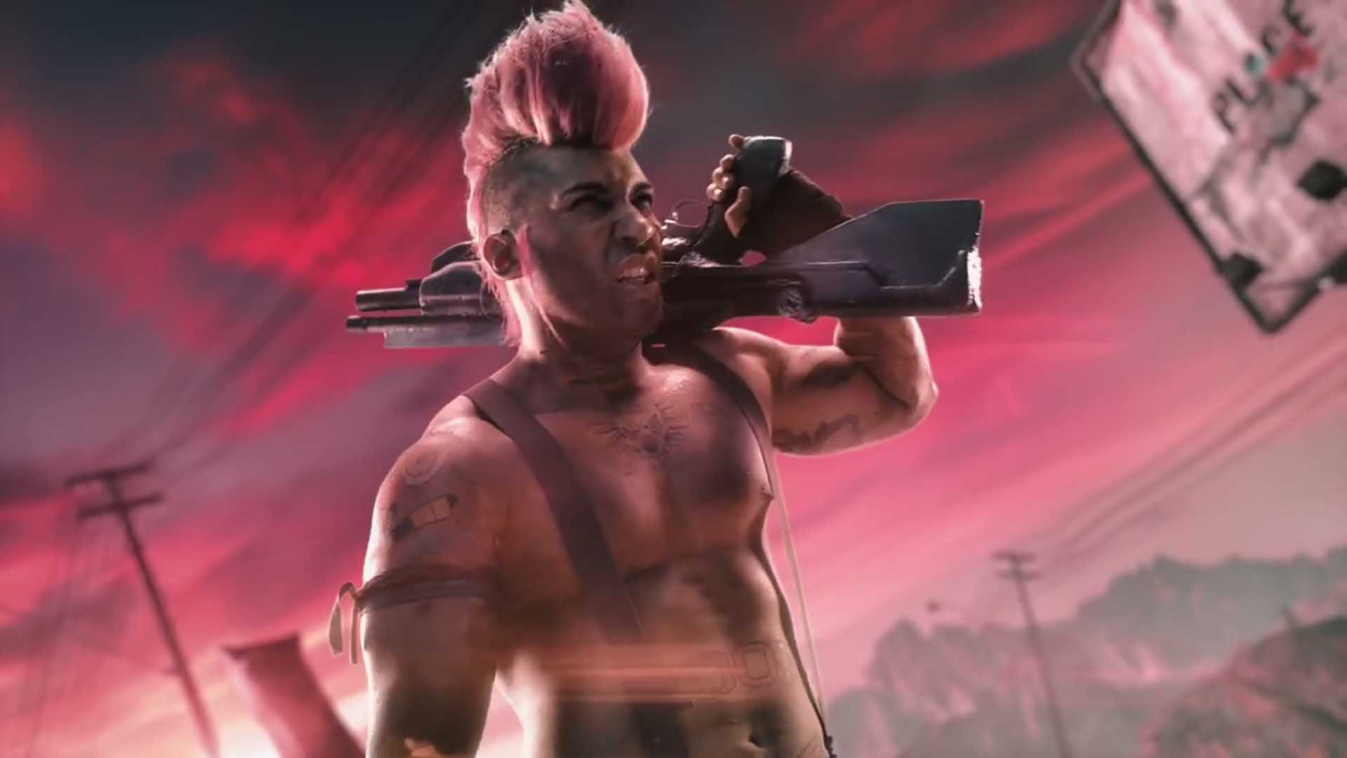 rage 2 bethesda uk weekly