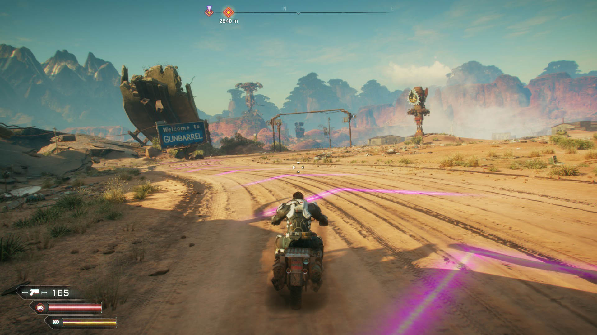 rage 2 bethesda uk weekly