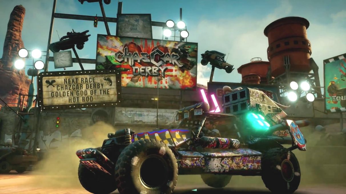 Rage 2