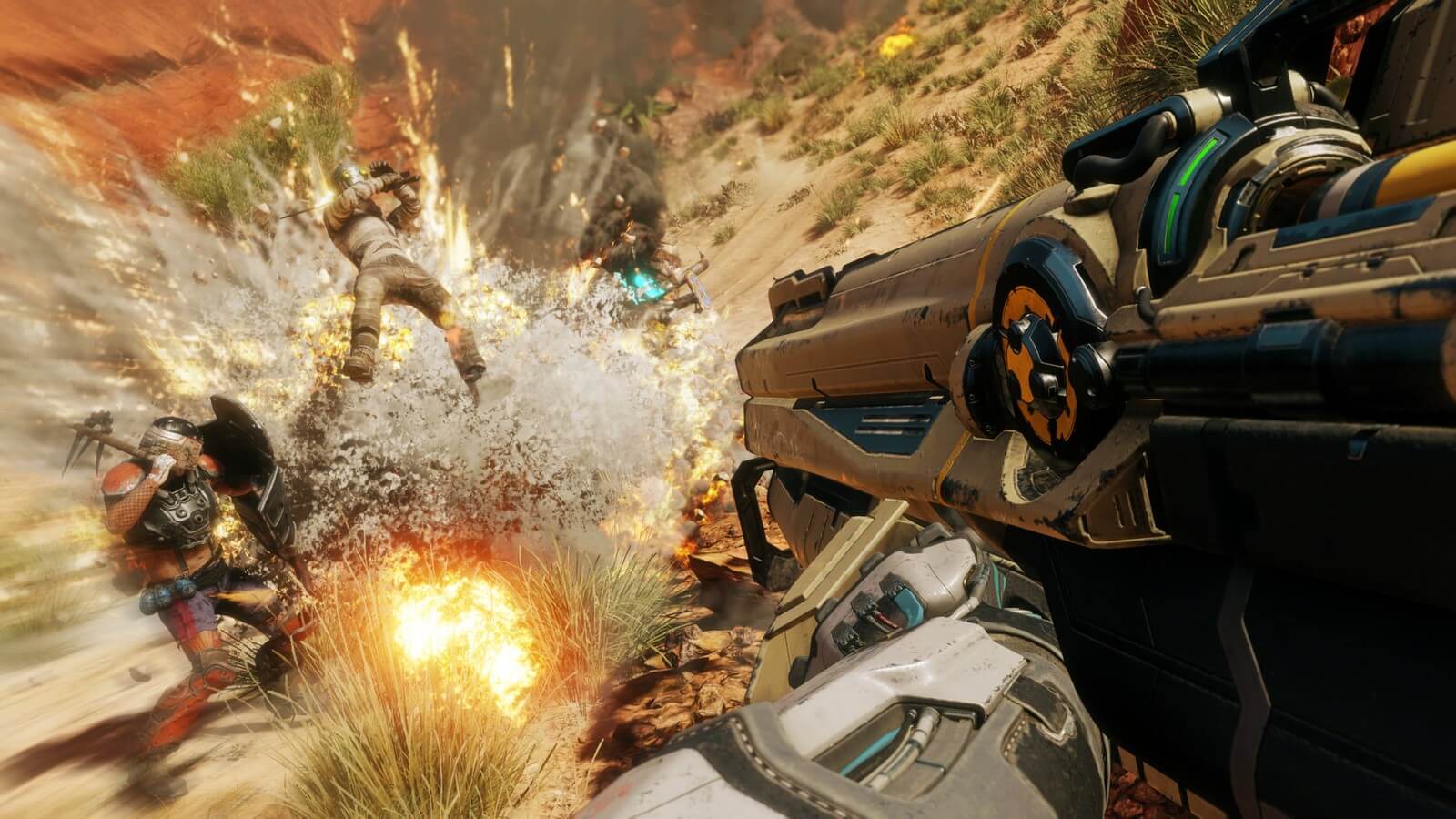 rage 2