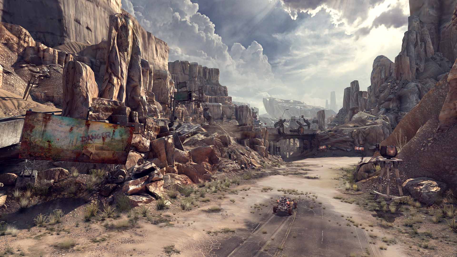 rage 2 bethesda id software