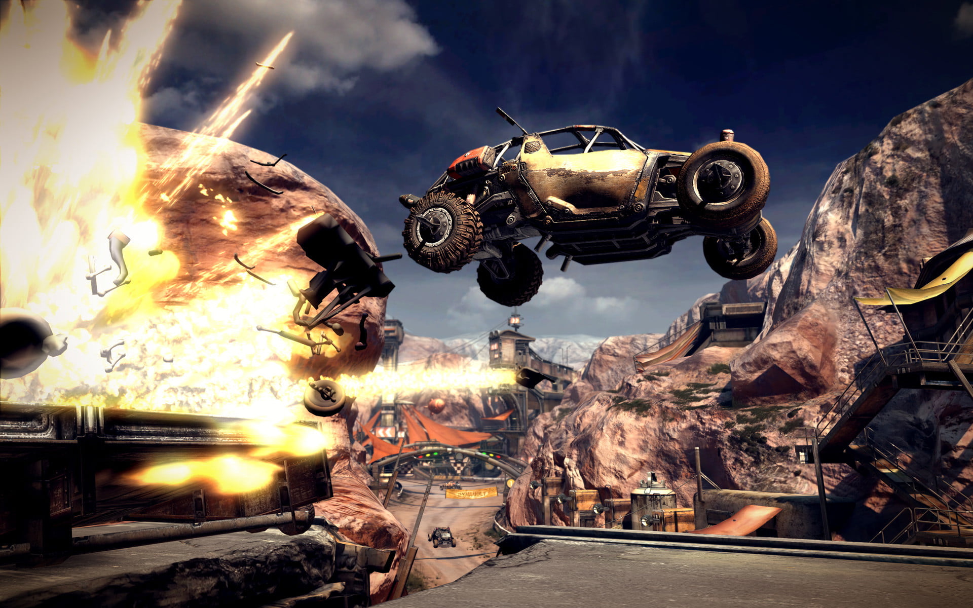 rage 2