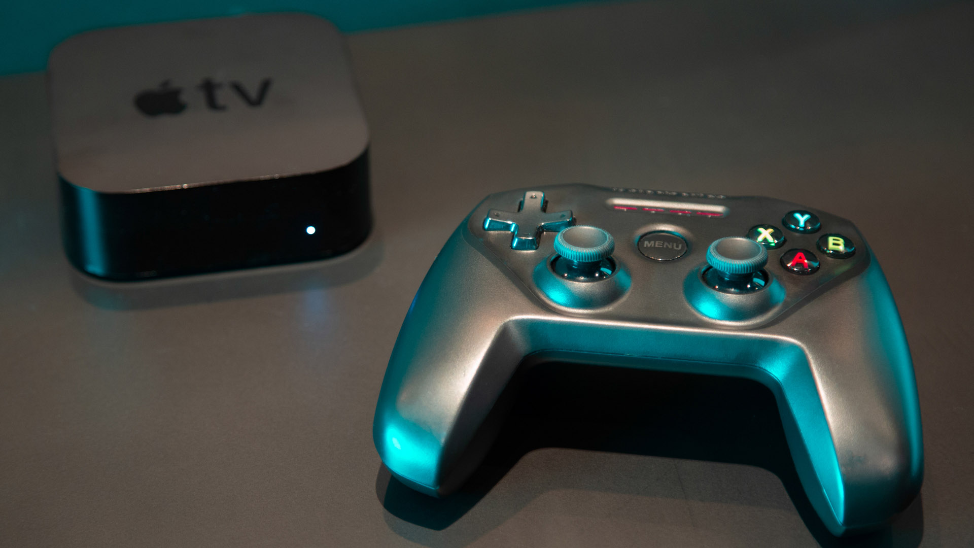 أخيراً سوف يتمكن مستخدمى Steam من بث ألعابهم الخاصة على نظام iOS