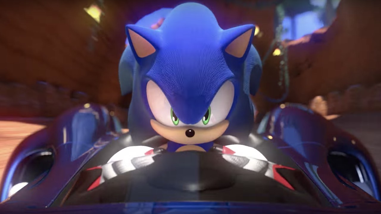 احتفالاً بذكرى Sonic ، سنُلقي نظرة على المشاريع القادمة هذا الأسبوع !