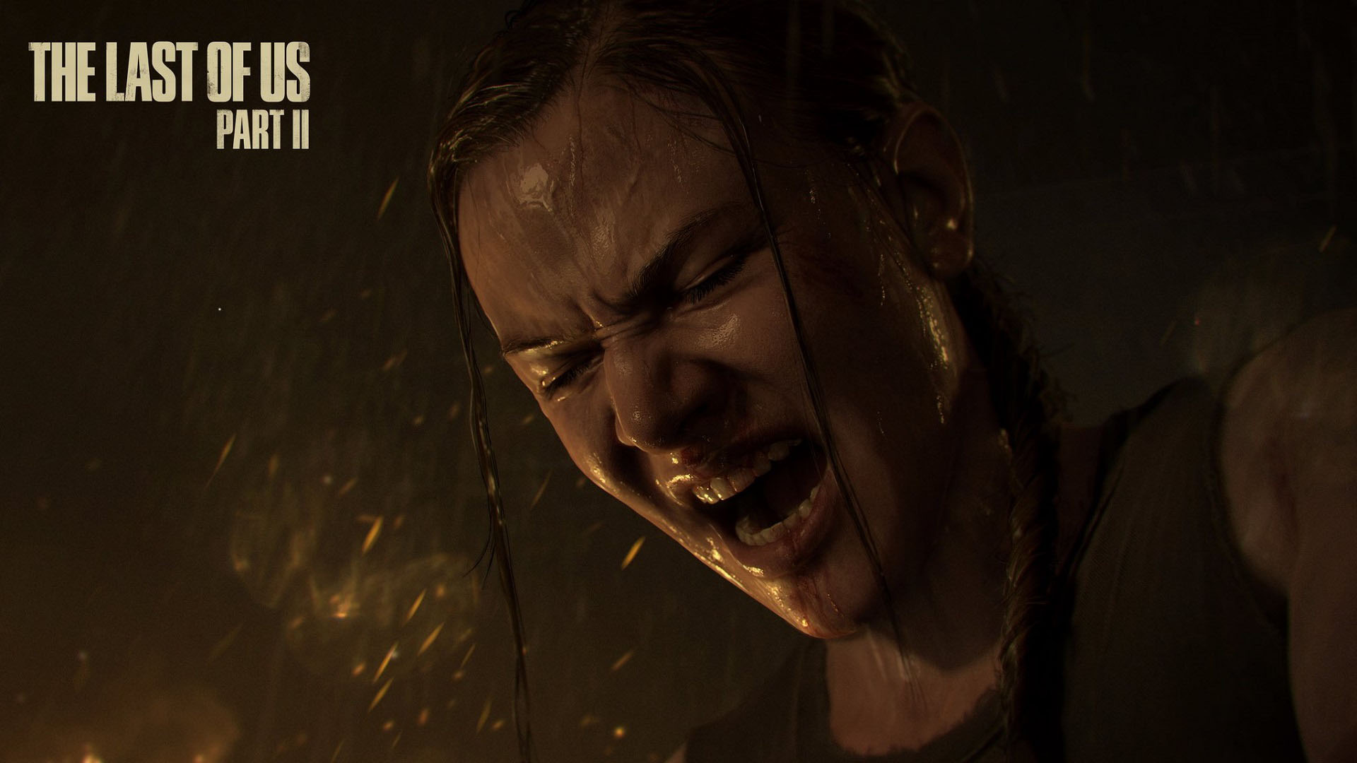 مقطع لعبة The Last Of Us Part 2 من حلقة State of play يبين أنها قصة انتقام!