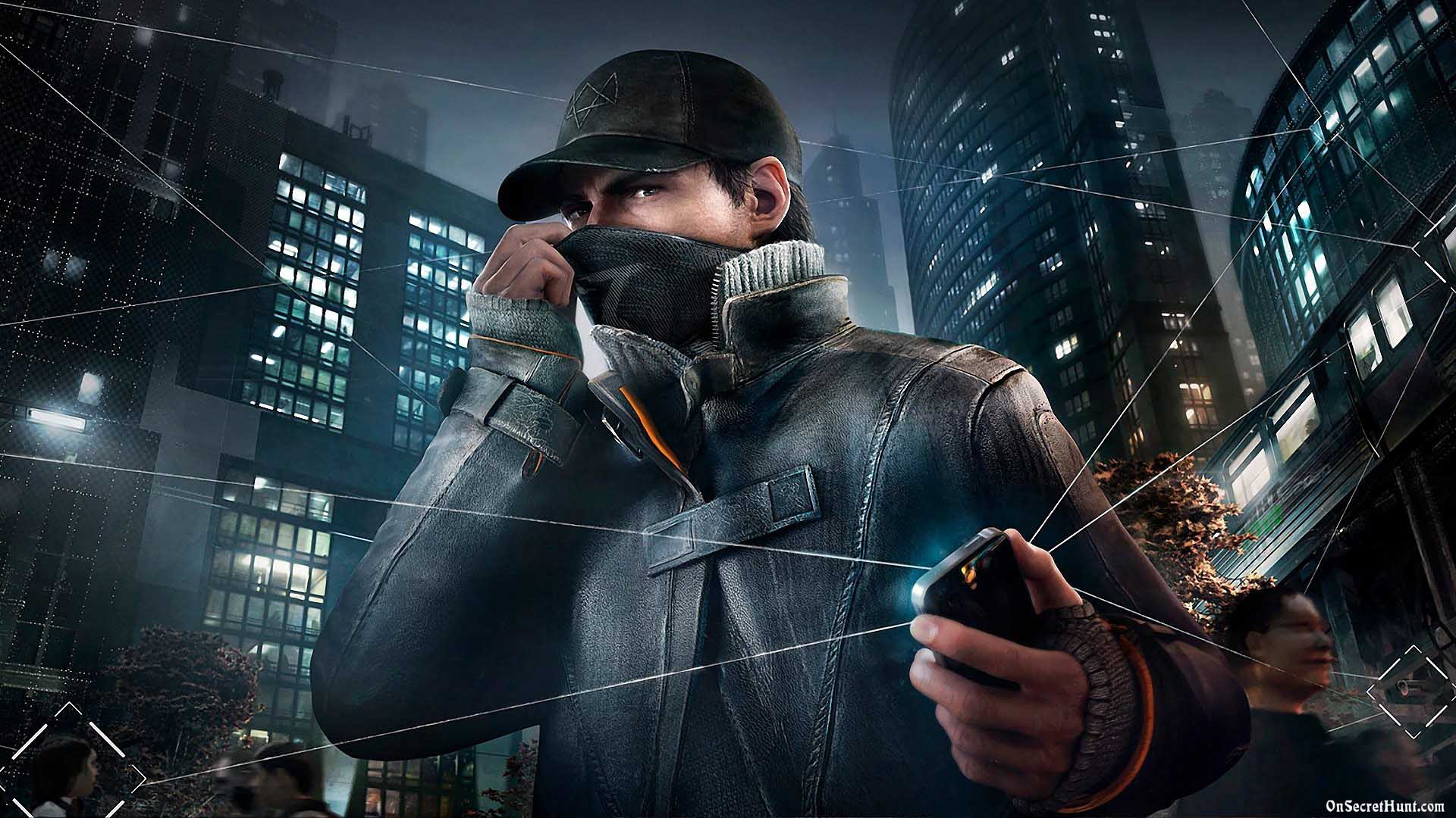 ubisoft watch dogs 3 ubisoft watch dogs 3