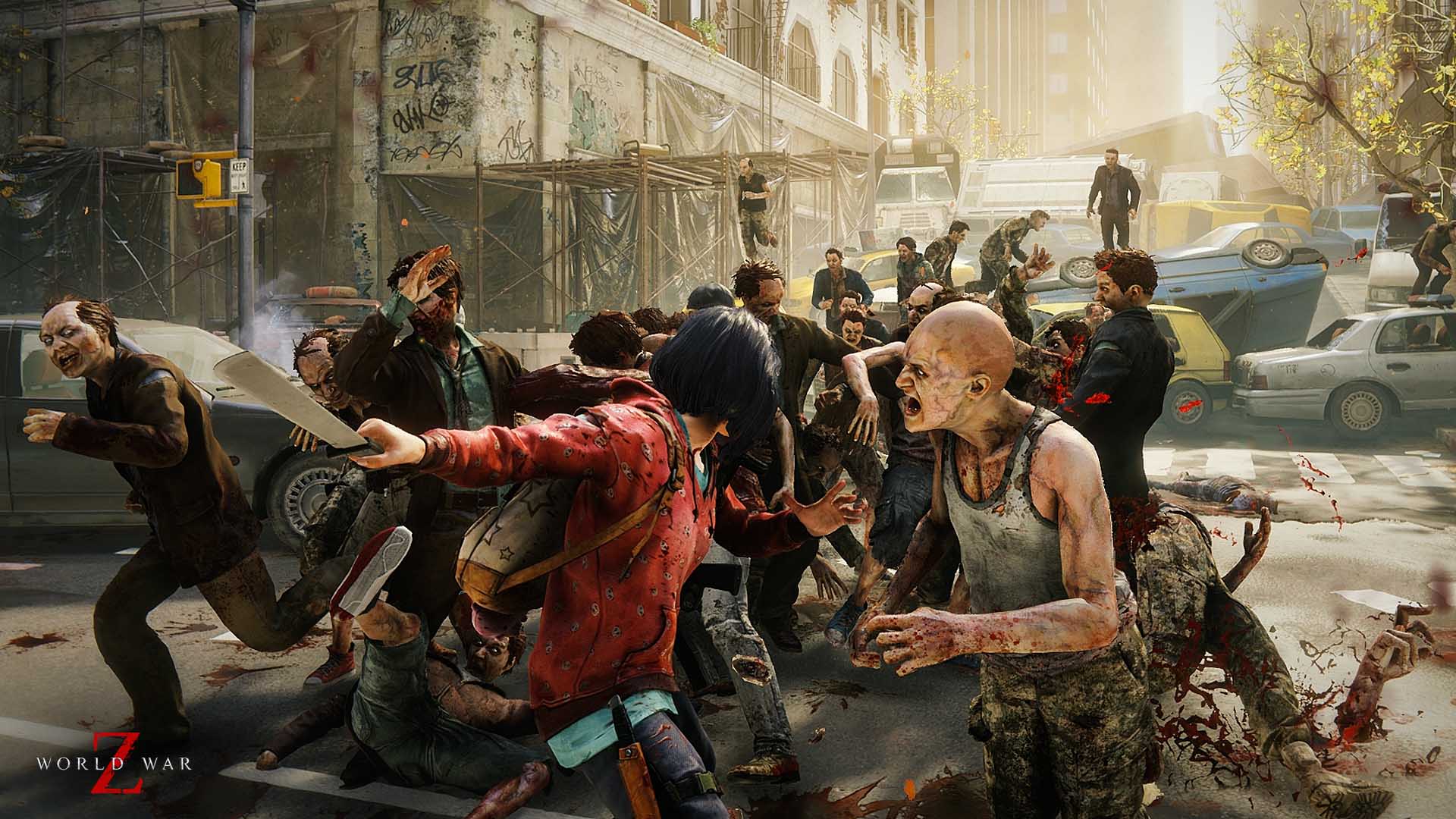 world war z saber interactive foccus home