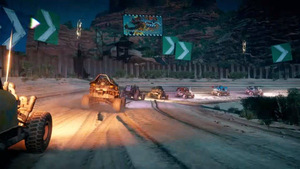 rage 2