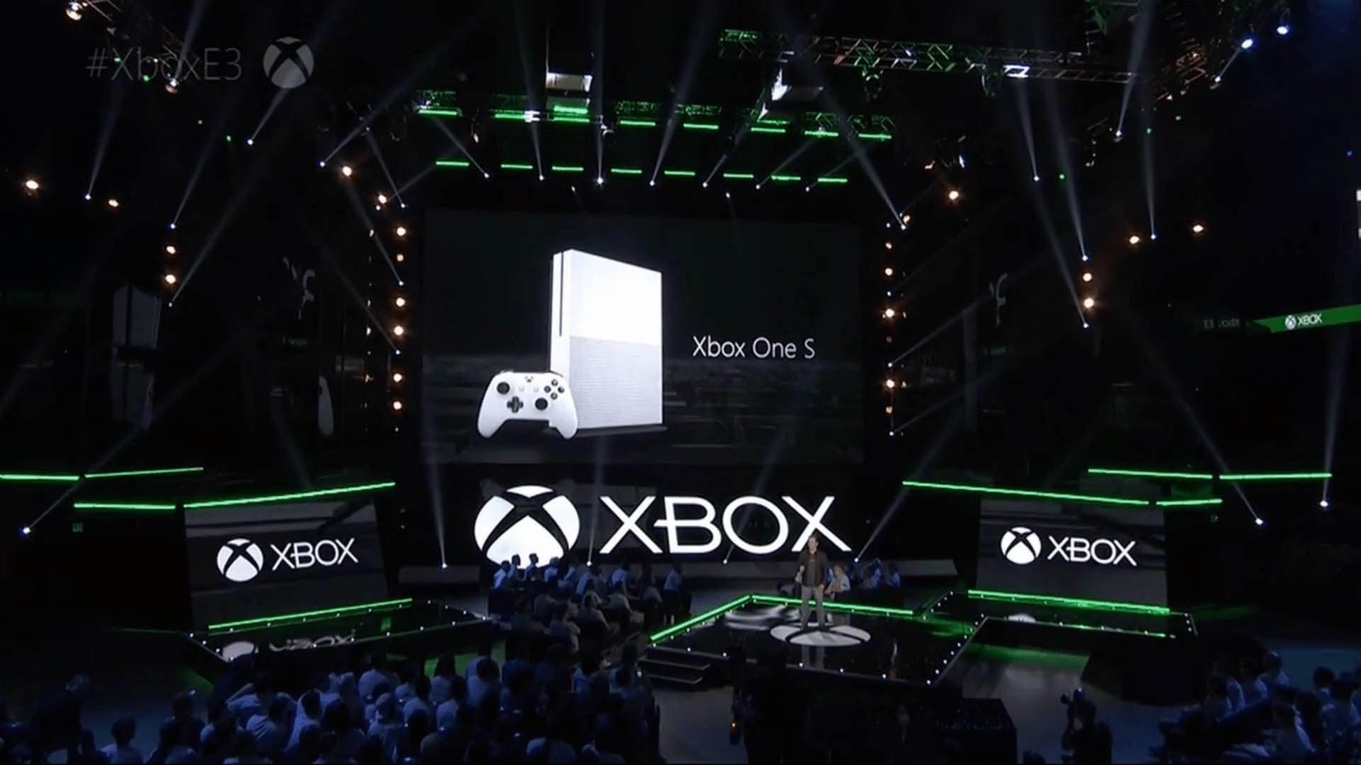 معرض E3 2019: أداة التحكم الجديدة + المنصة السحابية X Cloud ومعلومات عن Game Pass!!