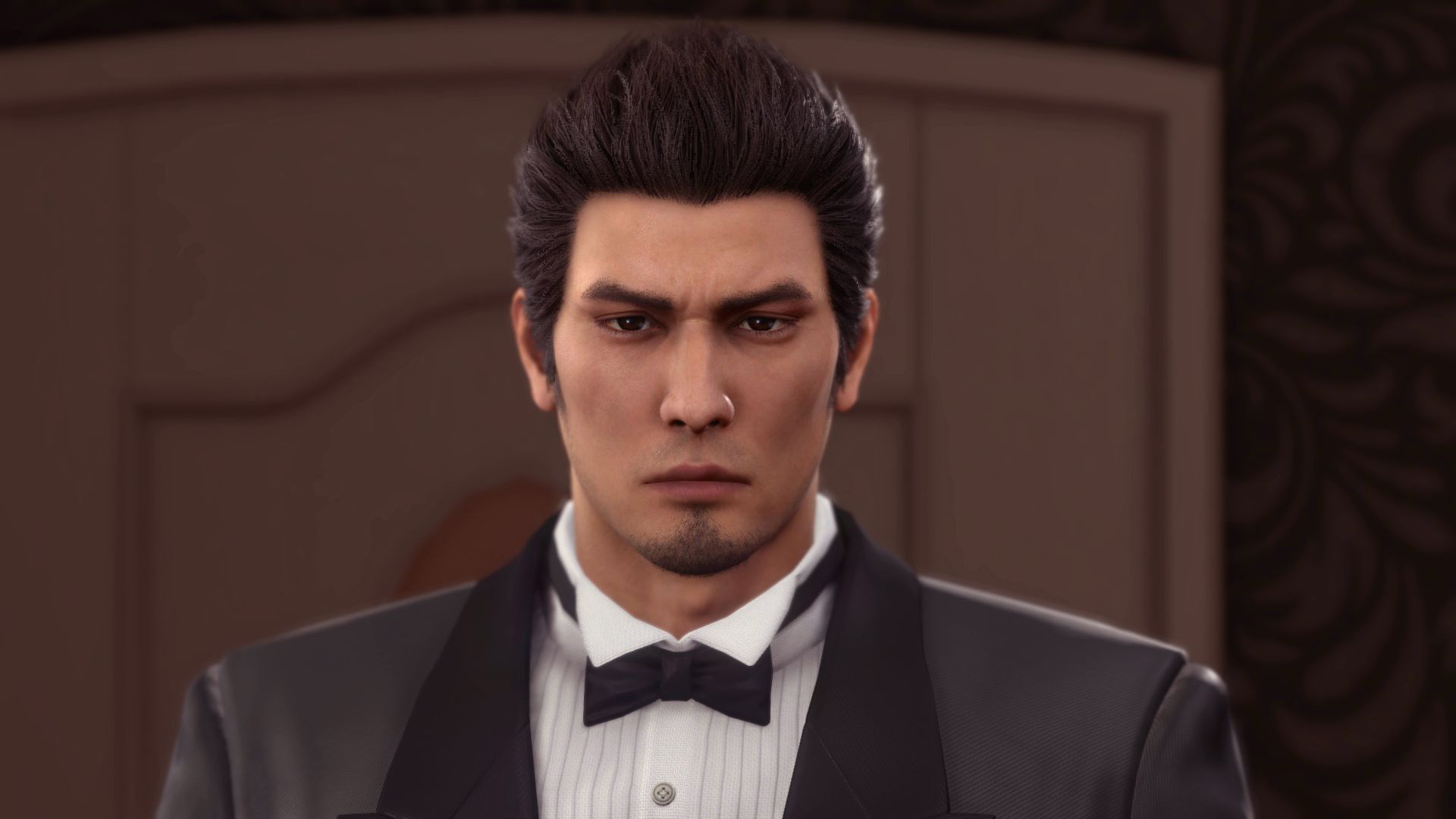 yakuza kiwami sega