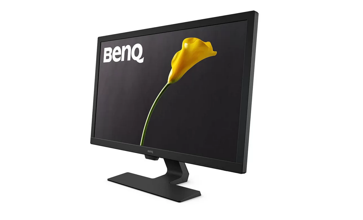 شركة BenQ ستطلق وضع قراءة لشاشتها مشابه لأجهزة Kindle إلى جانب شاشتين جديدتين