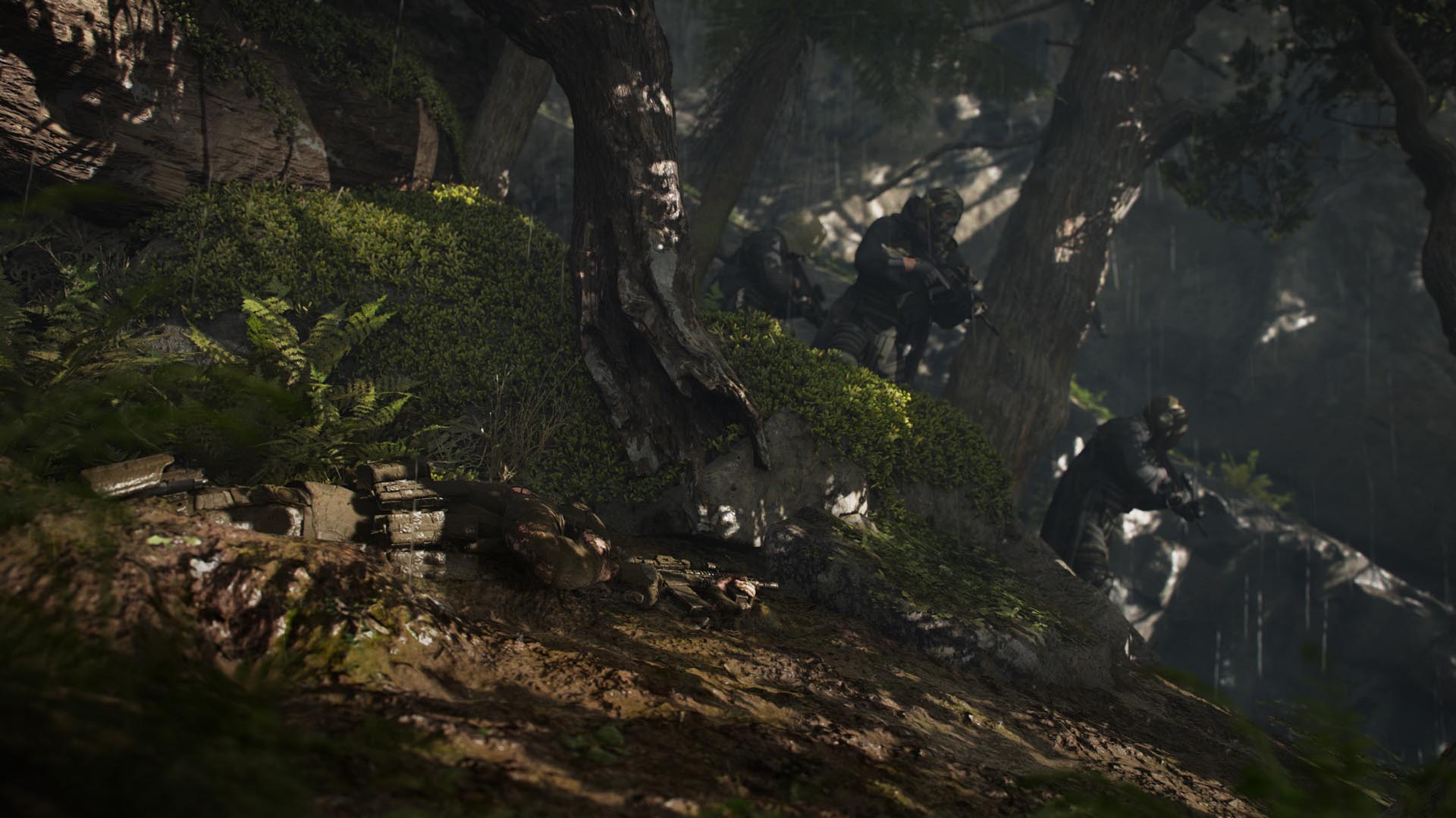 تعرف على تفاصيل النسخة البيتا من لعبة Tom Clancy's Ghost Recon Breakpoint. tom clancy's ghost recon breakpoint