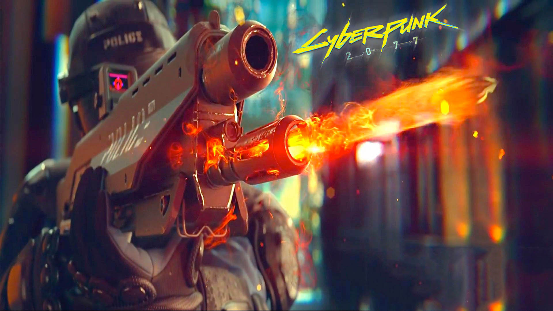 تعرف على كل ما لدينا حتى الآن حول أسلوب لعب Cyberpunk 2077 من تطوير CD Projekt Red.