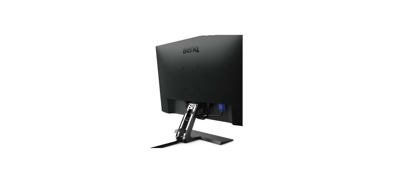 مواصفات شاشات BenQ GL2480 و GL2780 مع ePaper Mode