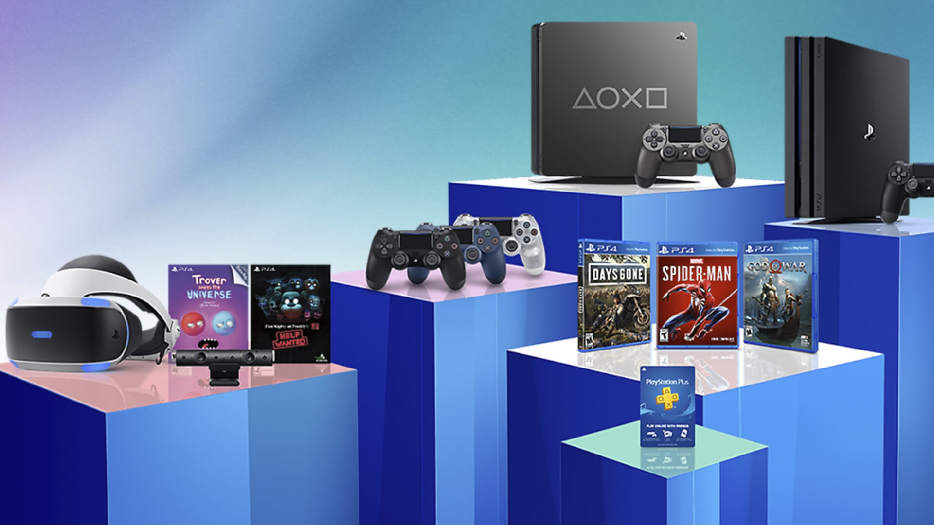 Playstation