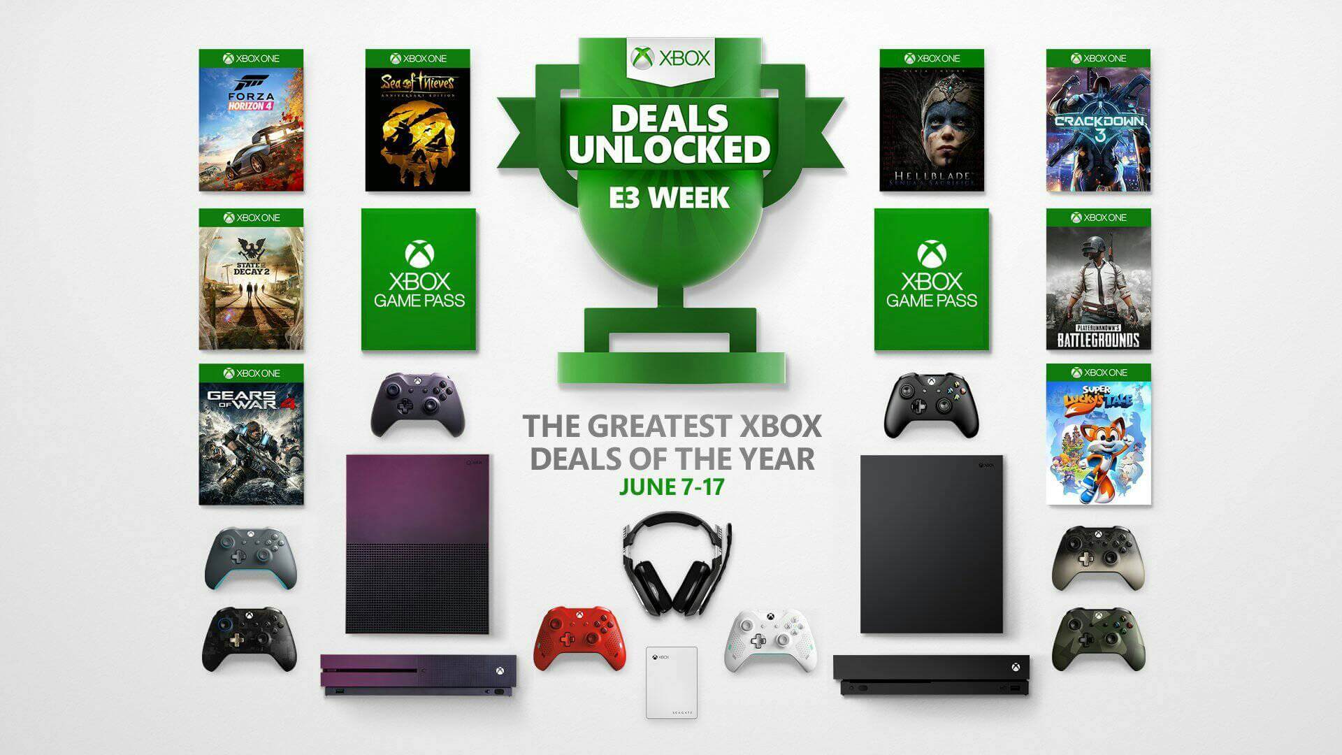 Xbox