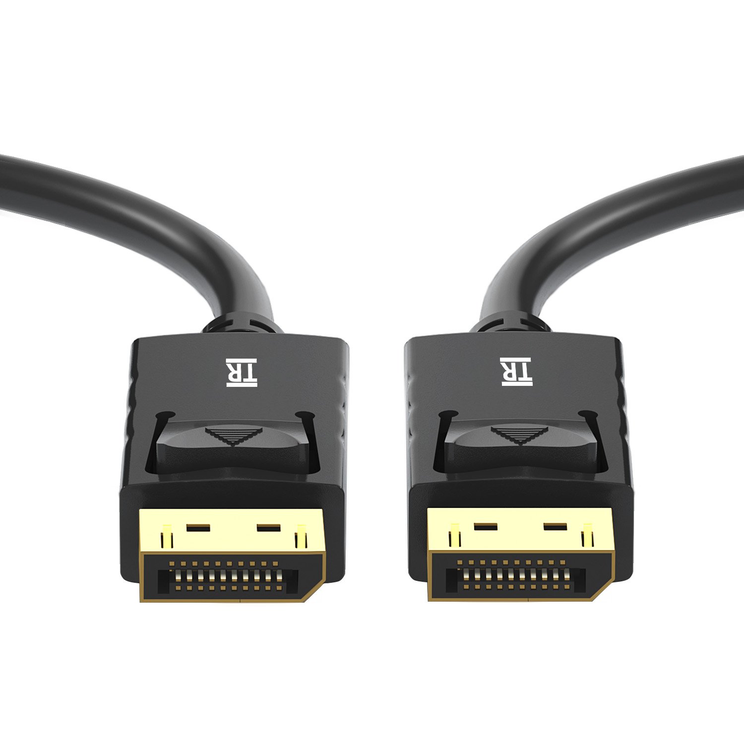 منظمة VESA تعلن عن DisplayPort 2.0 مع دعم لدقات أكبر من 8K وترددات أعلى
